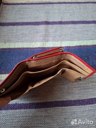 Кошелек женский Lorenzo Pratta