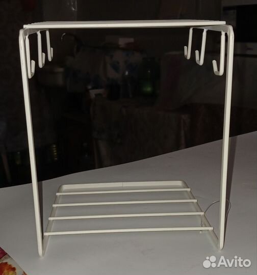 Подставка для чайного набора