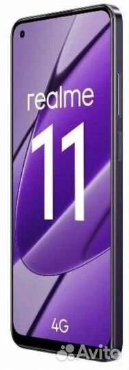 realme 11, 8/128 ГБ