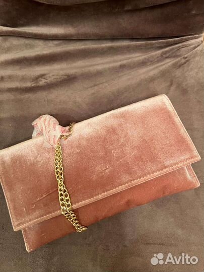 Сумка женская клач