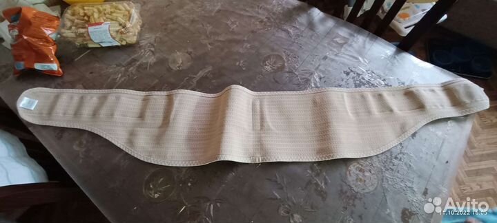 Бандаж для беременных размер 4