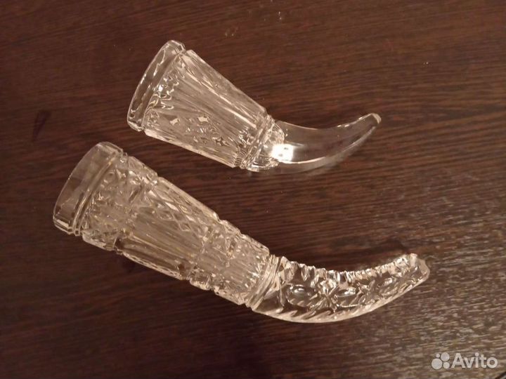 Хрустальные рога Пригожина