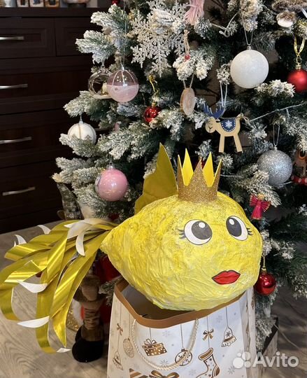 Поделки в сад/школу/макеты/куклы