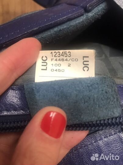 Сумка furla оригинал