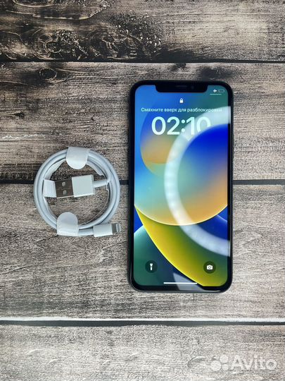 iPhone 11 Pro, 64 ГБ