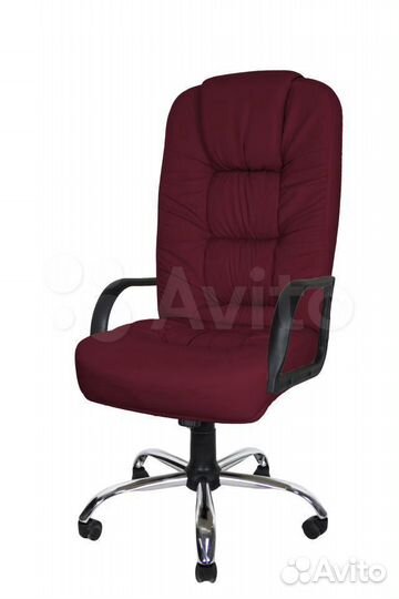 Офисное кресло
