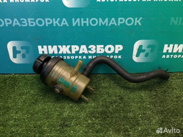 Бачок гидроусилителя Hyundai Santa Fe CM D4EB