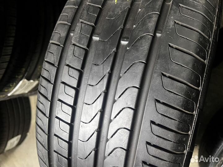 Pirelli Scorpion Verde 255/45 R20