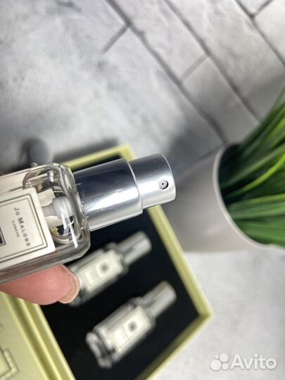 Подарочный набор Jo Malone