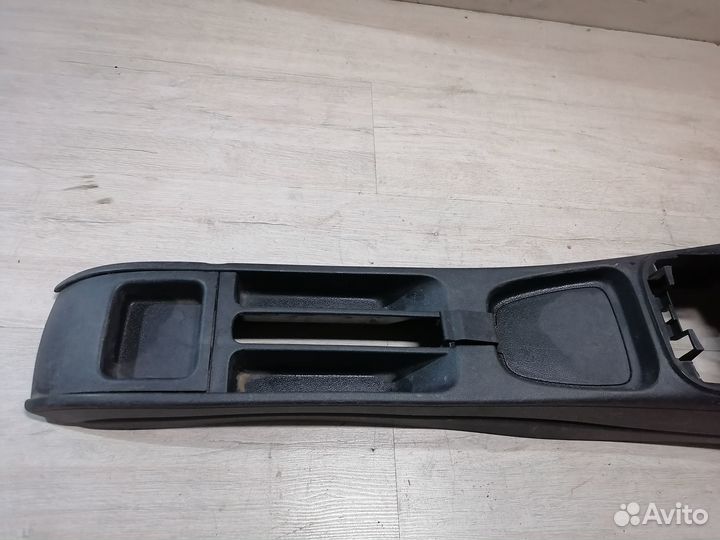 Консоль центральная Volkswagen Polo 5 Поло