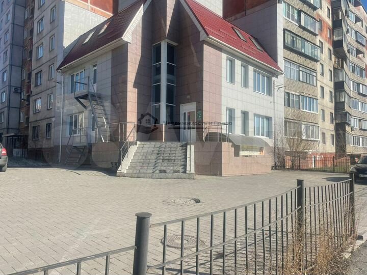 Продам помещение свободного назначения, 500 м²