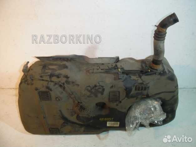 Бак топливный Хонда CR-V 3