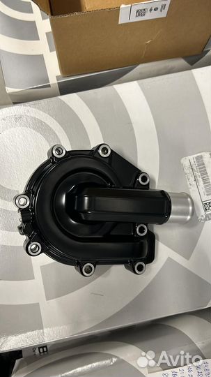 Водяная помпа BMW moto