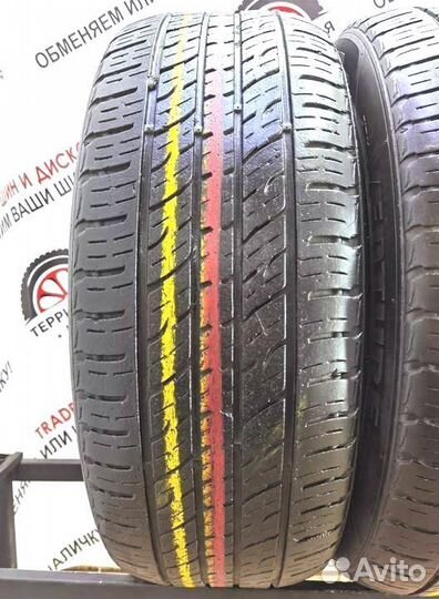 Kumho City Venture Premium 235/55 R19