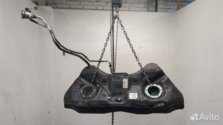 Горловина заливная топливная Mercedes E W212, 2014