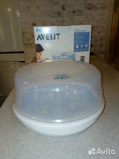Стерилизатор Avent