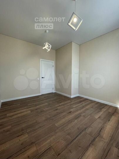 Дом 88,6 м² на участке 4,8 сот.