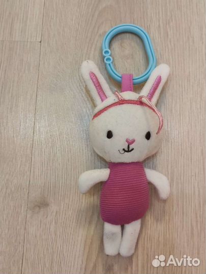 Развивающий коврик