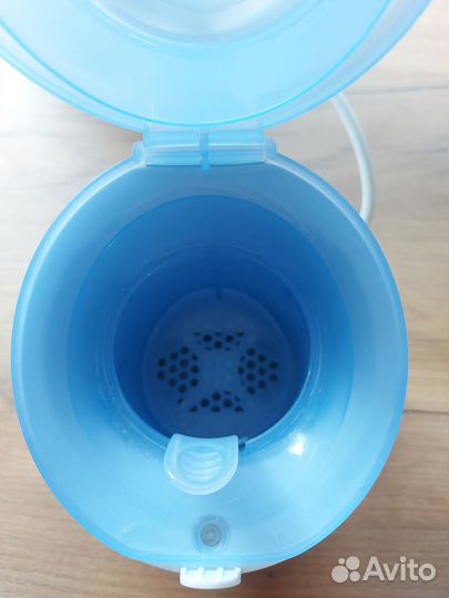 Подогреаатель philips avent
