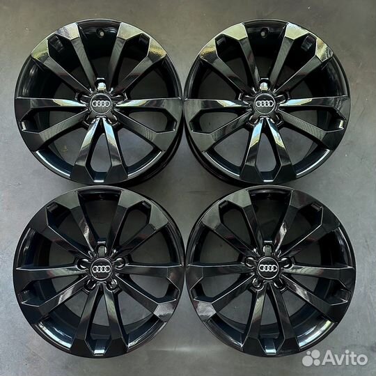 Диски Audi R18 Оригинал