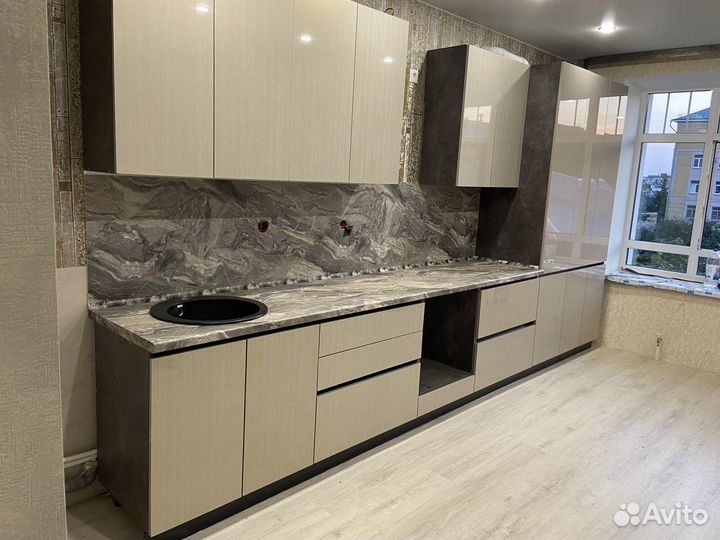 Изготовление мебели на заказ