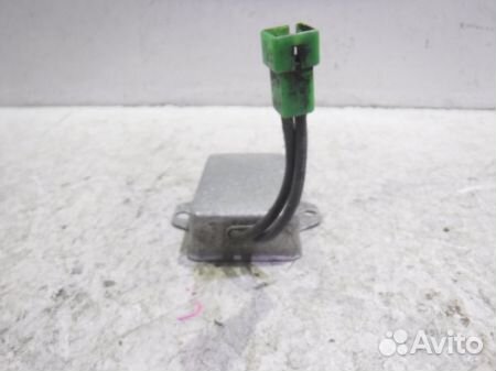 Блок управления Митсубиси