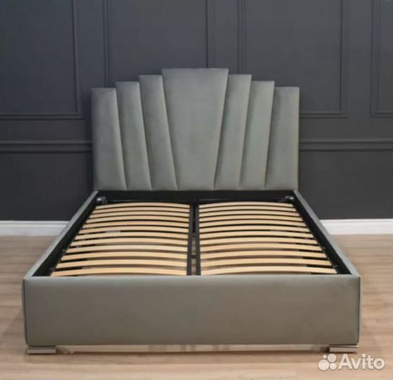 Кровать от производителя. Матрасы оптом