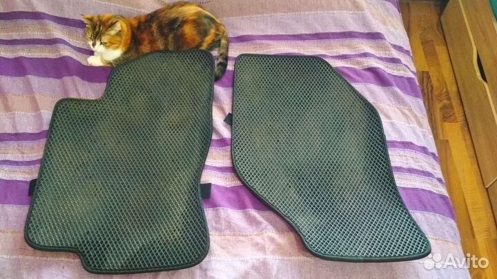 Коврики Эва для гранты