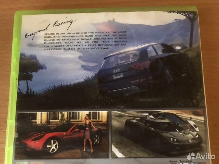 Xbox 360 лицензия