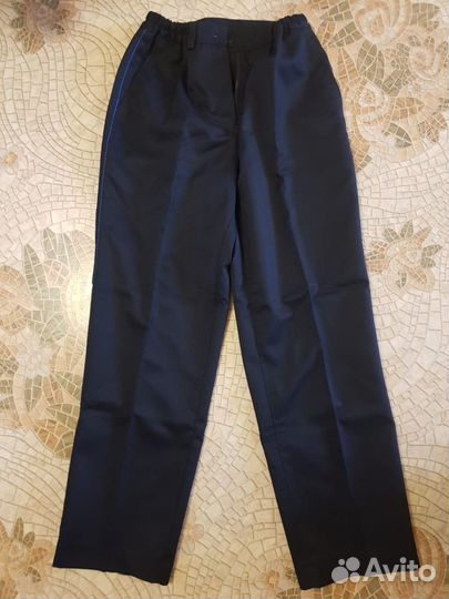 Китель форменный женский следствие