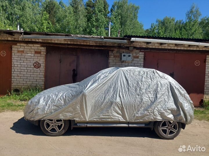 Авто тент (чехол)