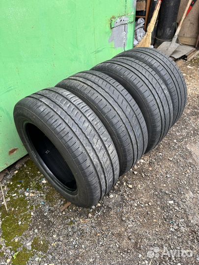 Pirelli Cinturato P1 205/55 R16 89V