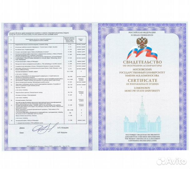 Репетитор по философии и гуманитарным наукам