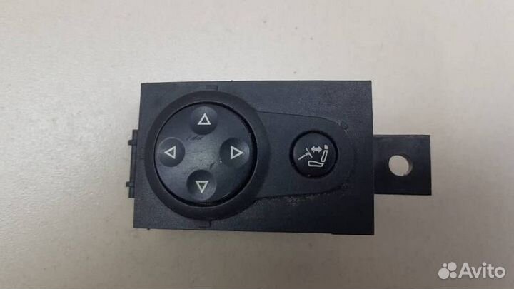 Кнопка многофункциональная Porsche Cayenne 2003-20