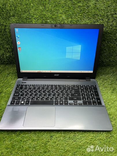 Ноутбук Acer E5-571 (Т)