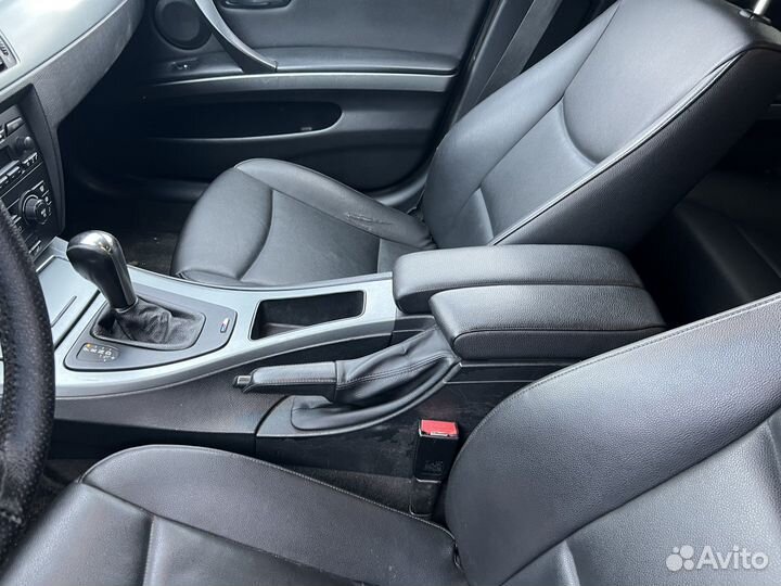 Подлокотник Бмв е90