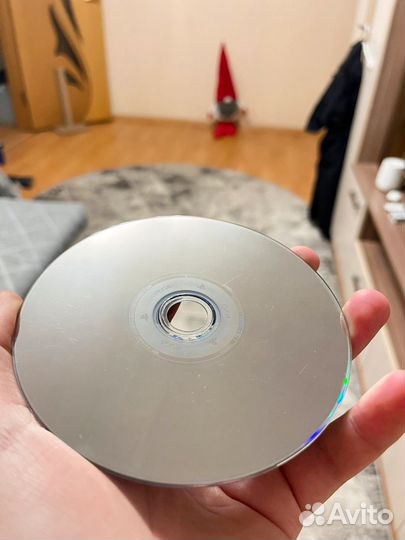 Продам диск Matterfall