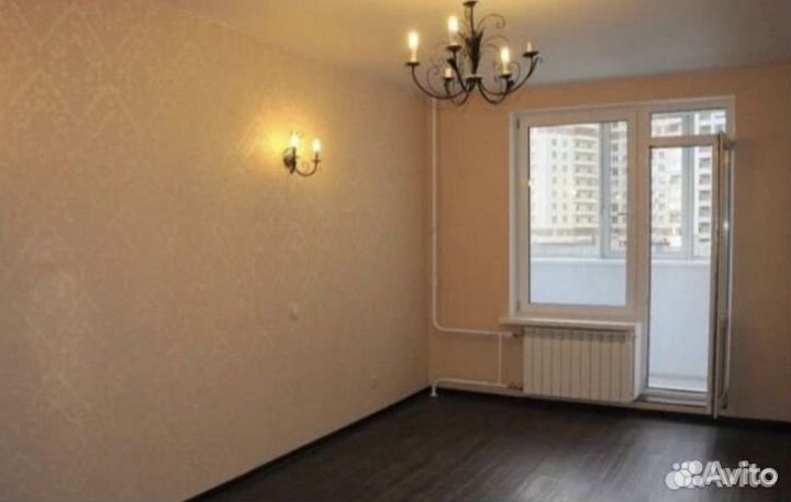 Ремонт квартир