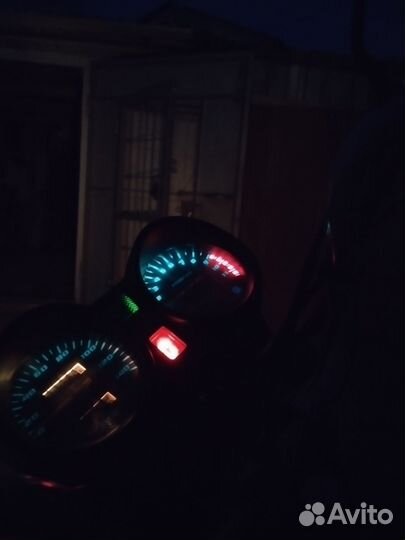 Мопед альфа