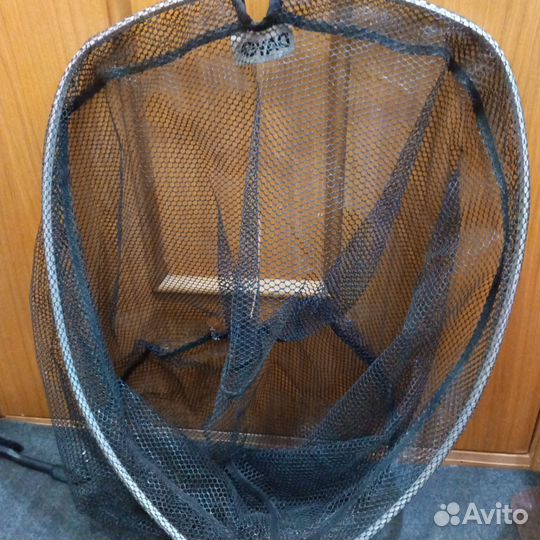 Садок для рыбы