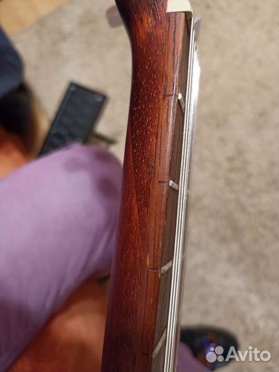 Классическая гитара Almires, 2/4, 3/4 как yamaha