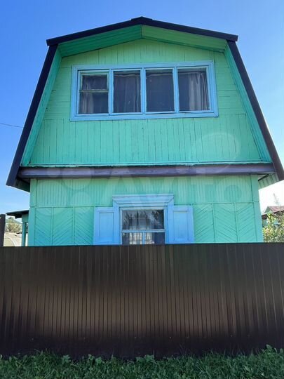 Участок 3,4 сот. (СНТ, ДНП)