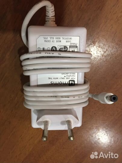 Запчасти для MamaRoo Кресло - Качалка 4moms 3.0