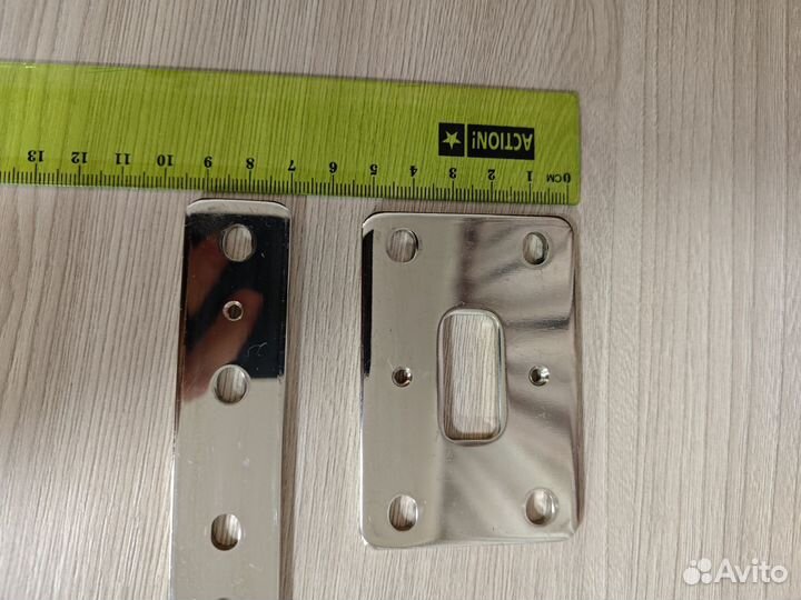 Планки для соединения аккумуляторов lifepo4