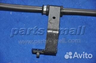 Трос стояночного тормоза KIA KM-NEW sportage(S