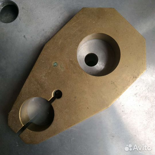 База для тонарма