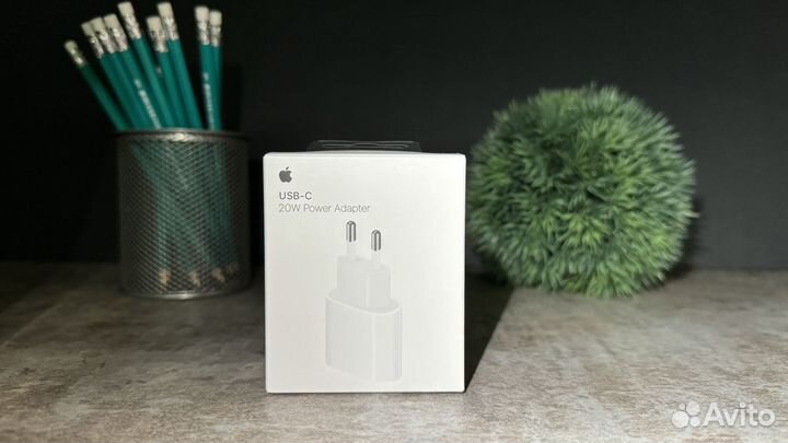 Зарядный блок