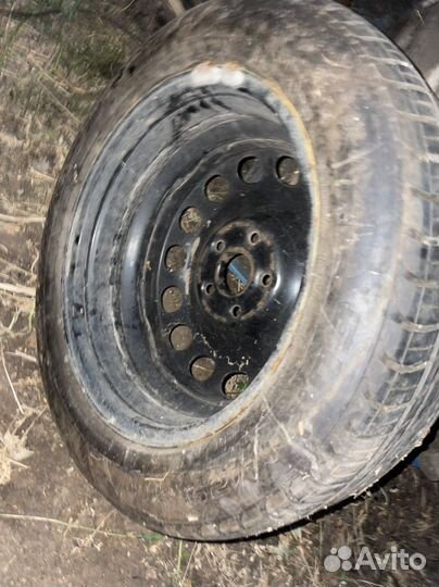 Accelera RA162 205/55 R16 129V