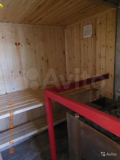 Дача 30 м² на участке 8,5 сот.