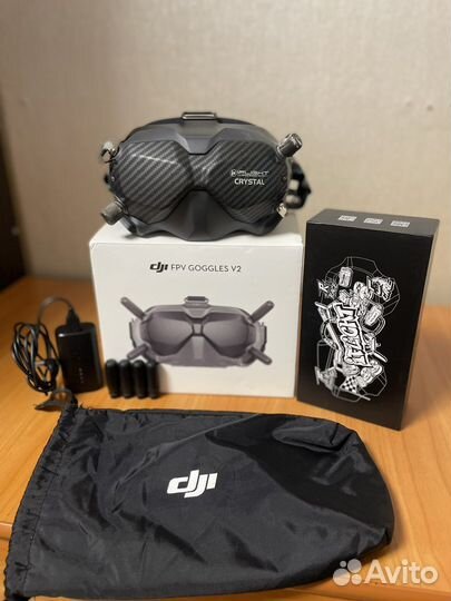 Комплект FPV, цифра DJI, дрон 5 дюймов